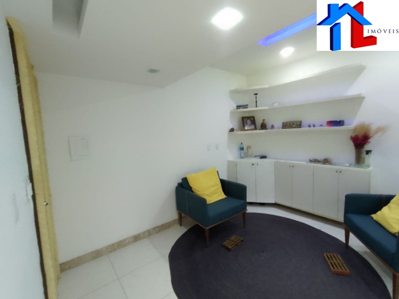 Conjunto Comercial-Sala à venda, 21m² - Foto 3