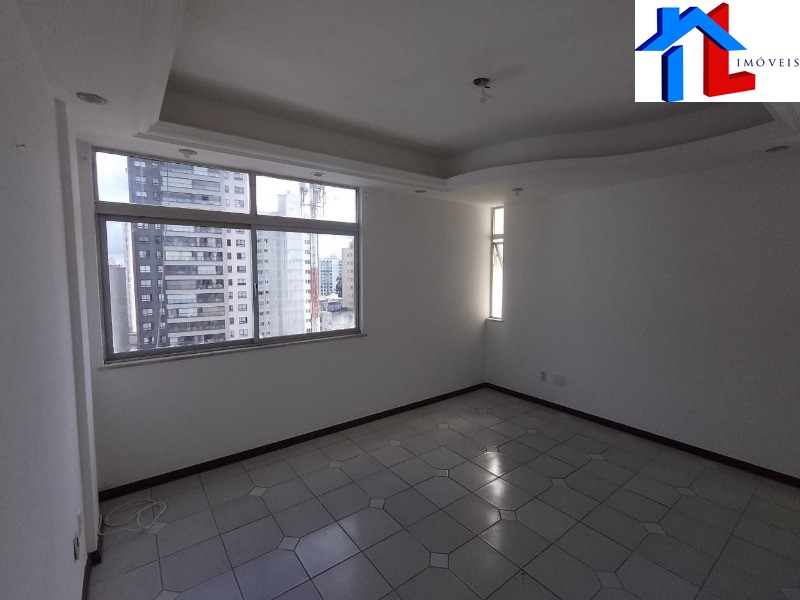 Apartamento à venda com 2 quartos, 60m² - Foto 1