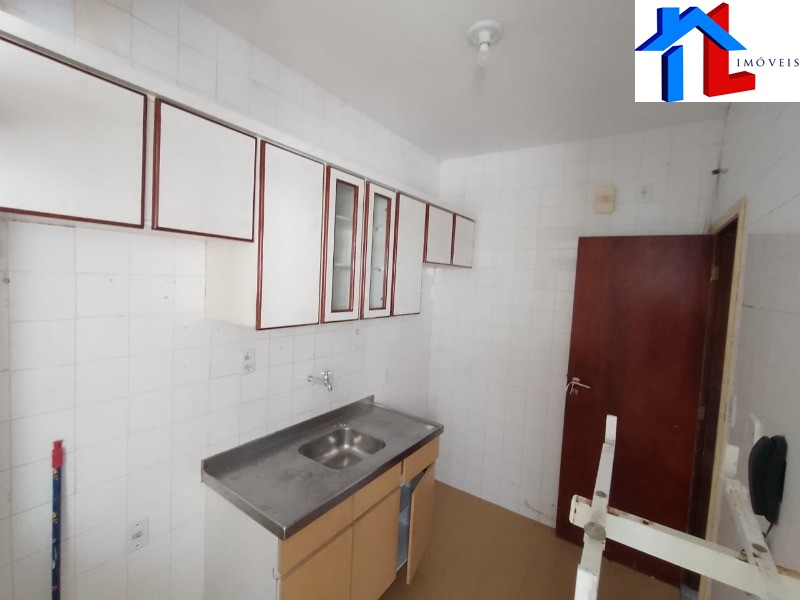 Apartamento à venda com 2 quartos, 60m² - Foto 8