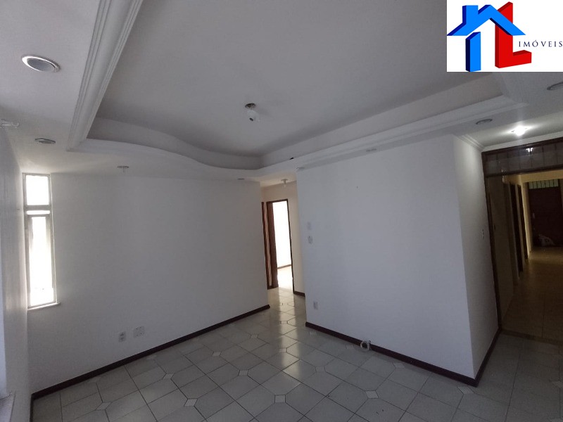 Apartamento à venda com 2 quartos, 60m² - Foto 2