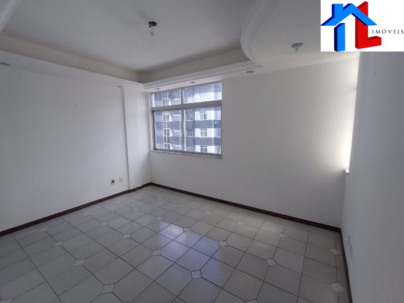 Apartamento à venda com 2 quartos, 60m² - Foto 3