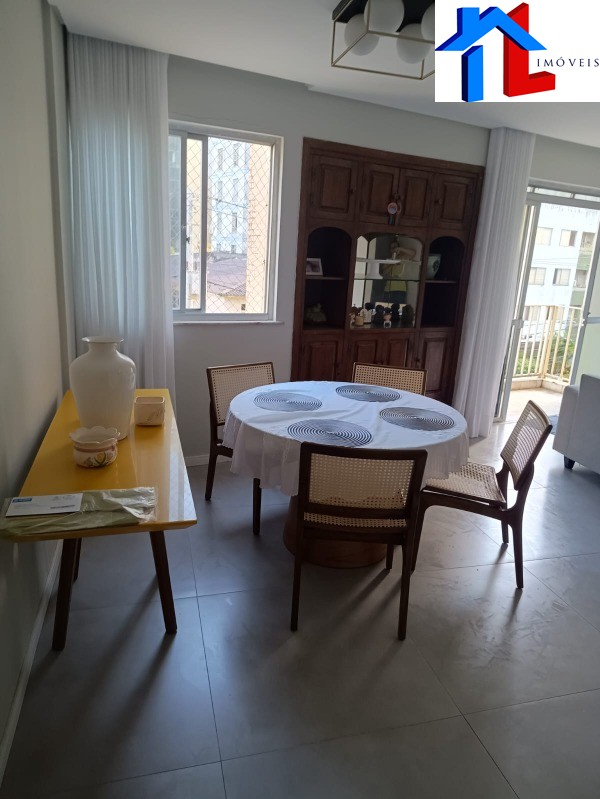 Apartamento à venda com 3 quartos, 97m² - Foto 3