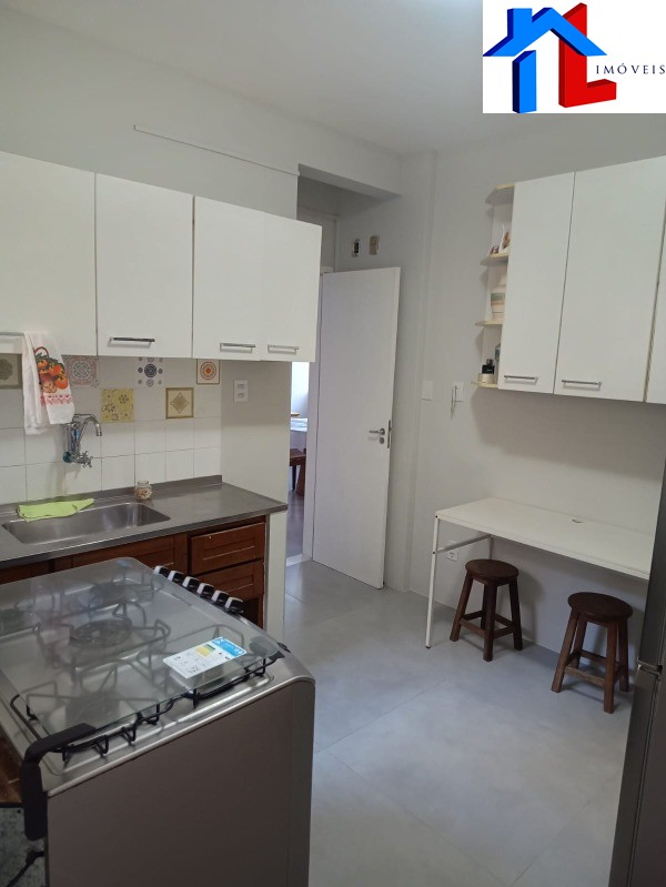 Apartamento à venda com 3 quartos, 97m² - Foto 20