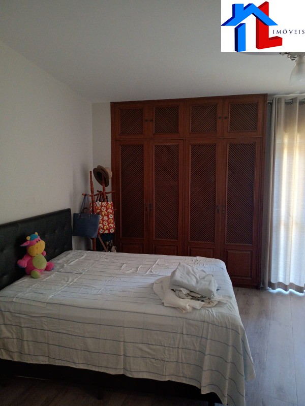 Apartamento à venda com 3 quartos, 97m² - Foto 9