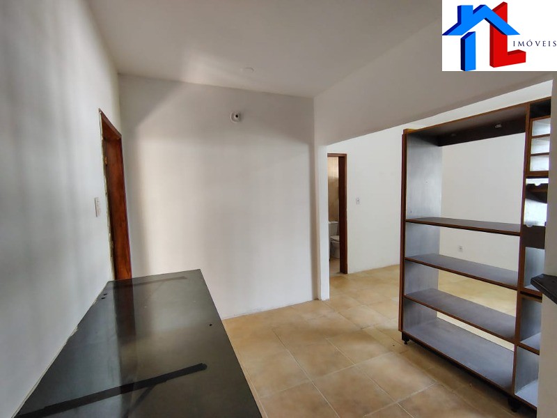 Apartamento à venda com 1 quarto, 48m² - Foto 4