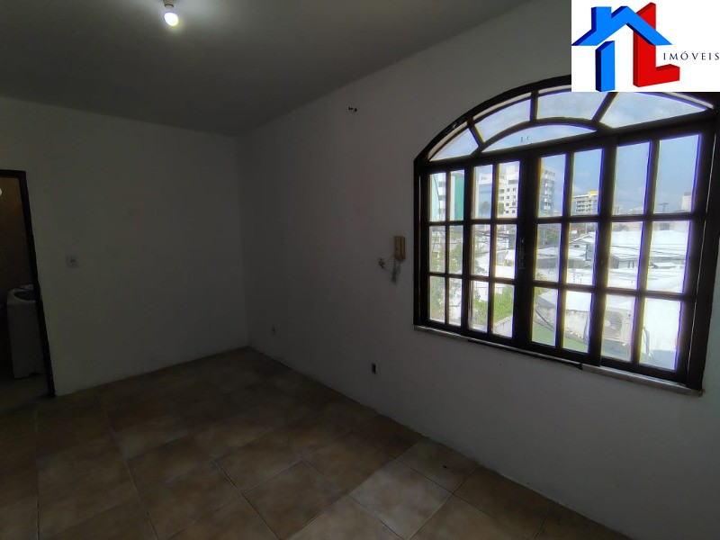 Apartamento à venda com 1 quarto, 48m² - Foto 2