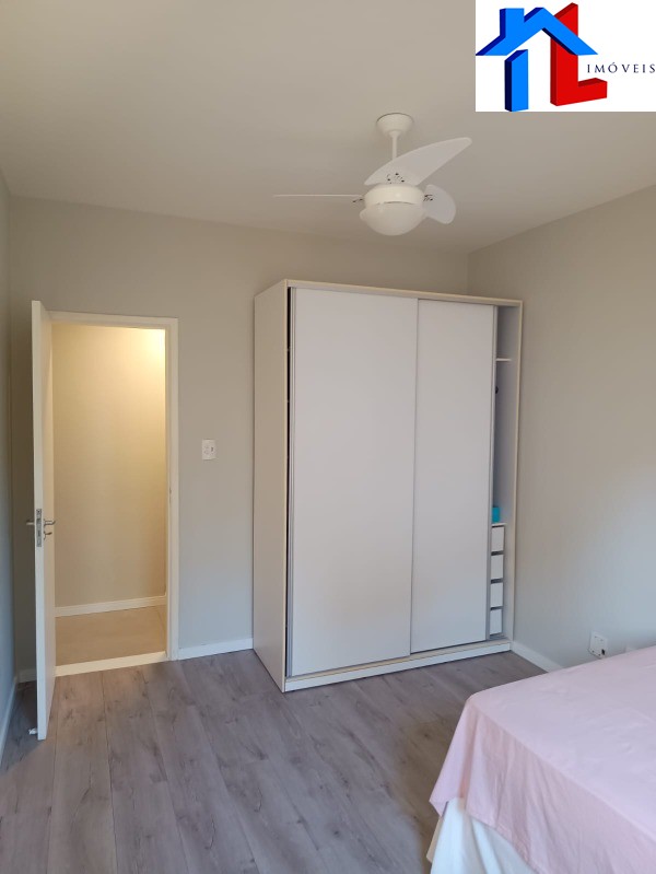 Apartamento à venda com 3 quartos, 97m² - Foto 16