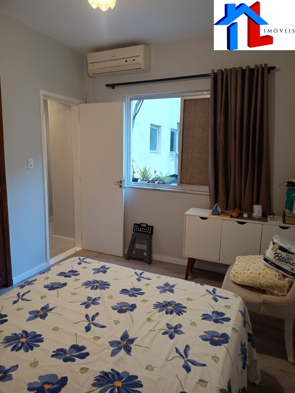 Apartamento à venda com 3 quartos, 97m² - Foto 11