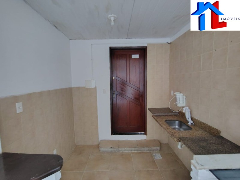 Apartamento à venda com 1 quarto, 48m² - Foto 10