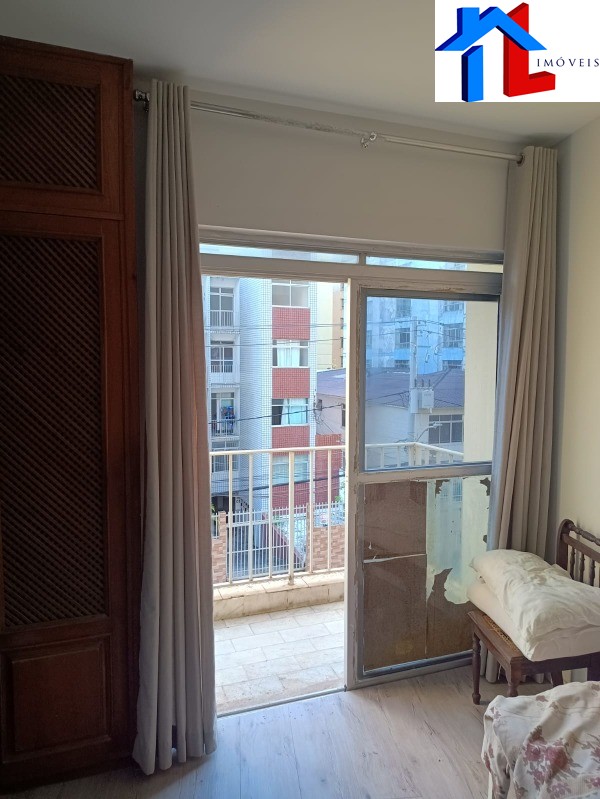 Apartamento à venda com 3 quartos, 97m² - Foto 10