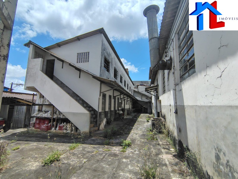 Depósito-Galpão-Armazém à venda, 1913m² - Foto 1