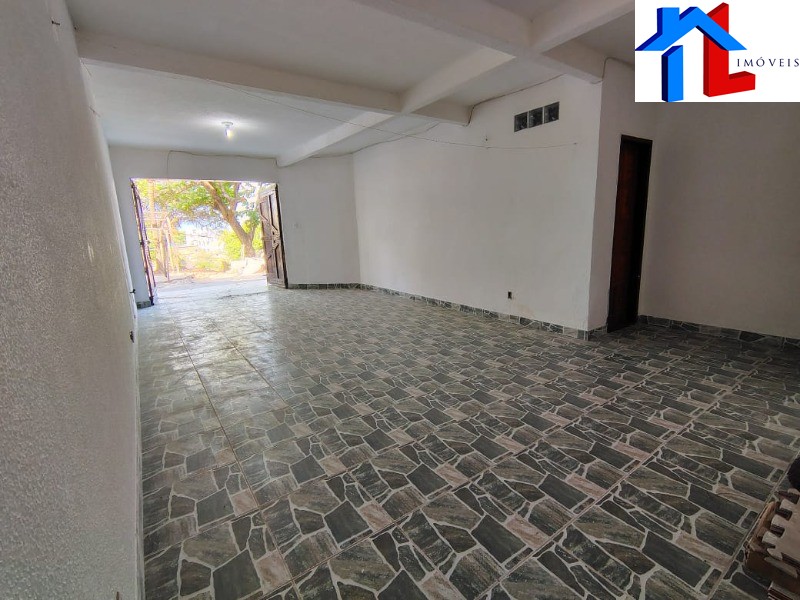 Apartamento para alugar com 1 quarto, 39m² - Foto 1