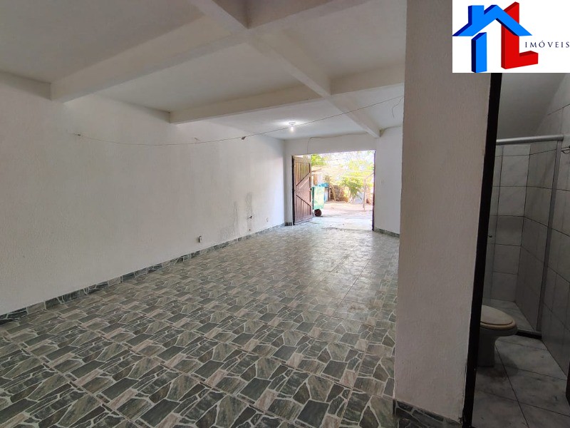 Apartamento para alugar com 1 quarto, 39m² - Foto 2