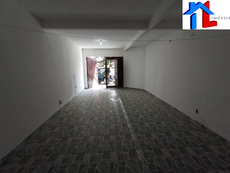 Apartamento para alugar com 1 quarto, 39m² - Foto 3