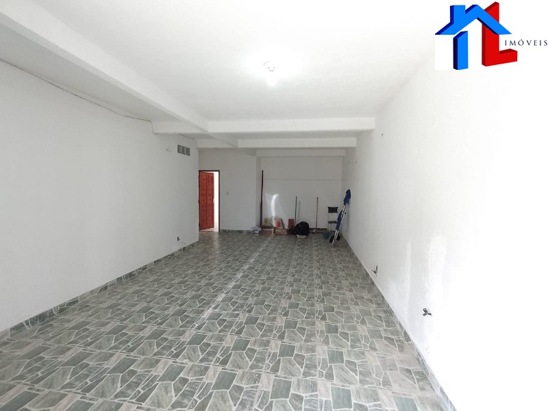 Apartamento para alugar com 1 quarto, 39m² - Foto 4