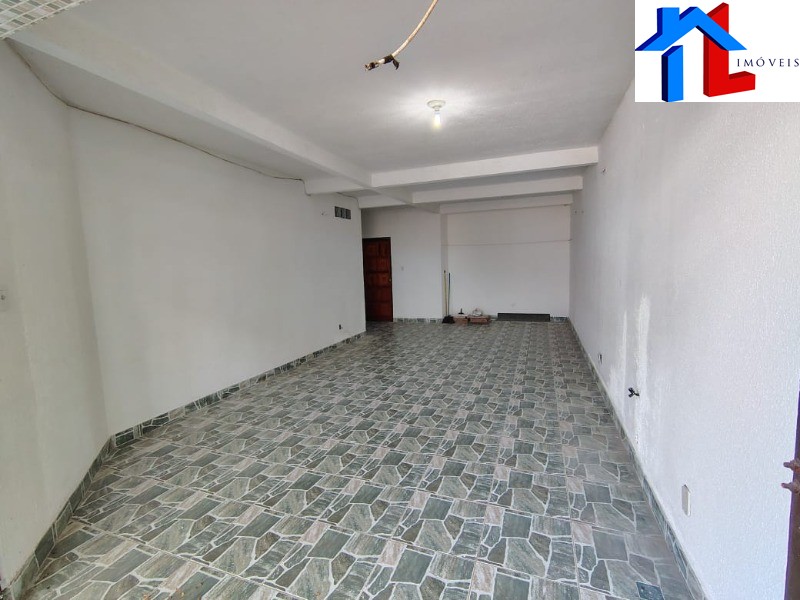 Apartamento para alugar com 1 quarto, 39m² - Foto 5