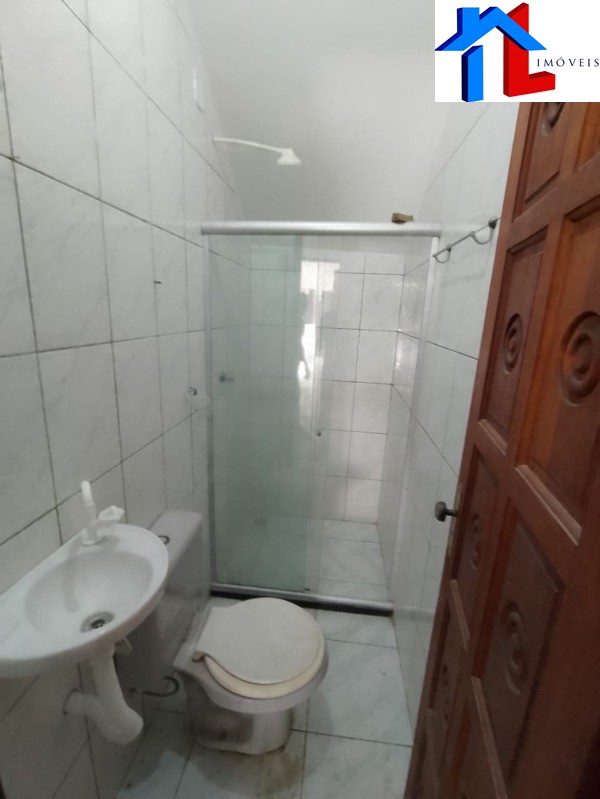 Apartamento para alugar com 1 quarto, 39m² - Foto 6