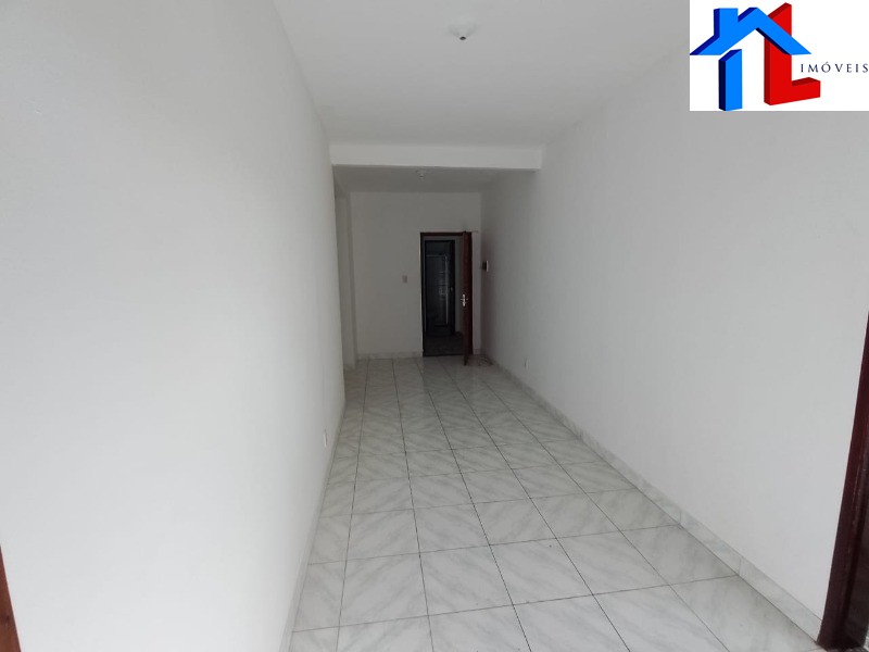 Apartamento para alugar com 1 quarto, 39m² - Foto 7