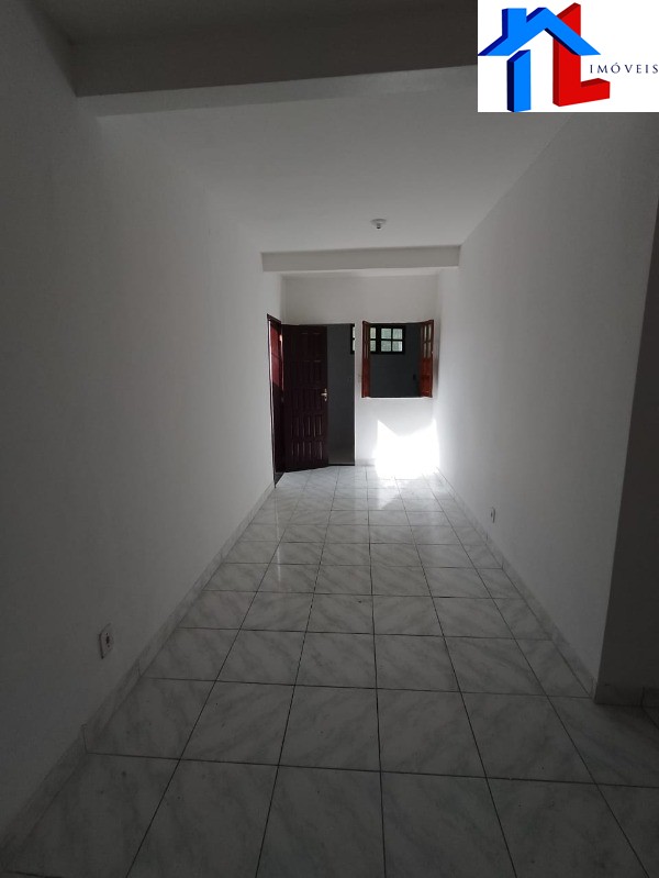 Apartamento para alugar com 1 quarto, 39m² - Foto 8