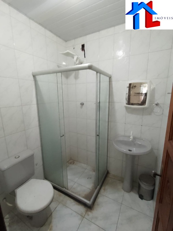 Apartamento para alugar com 1 quarto, 39m² - Foto 10