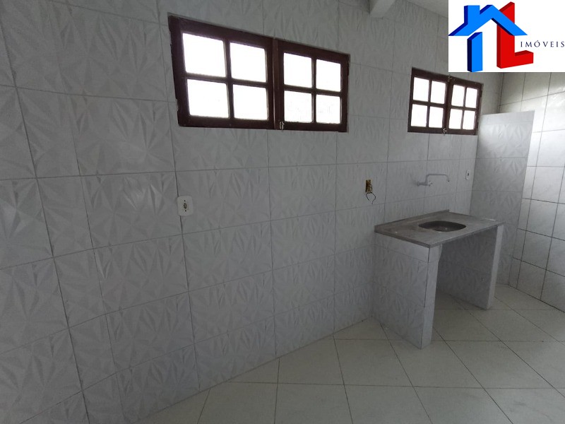 Apartamento para alugar com 1 quarto, 39m² - Foto 13