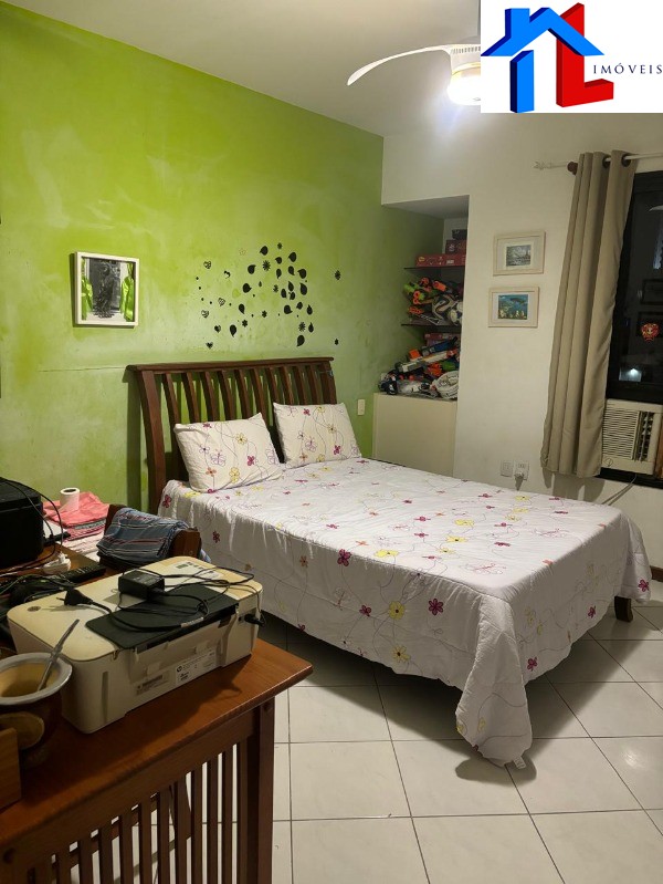 Apartamento para alugar com 4 quartos, 150m² - Foto 10