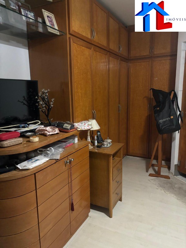 Apartamento para alugar com 4 quartos, 150m² - Foto 15