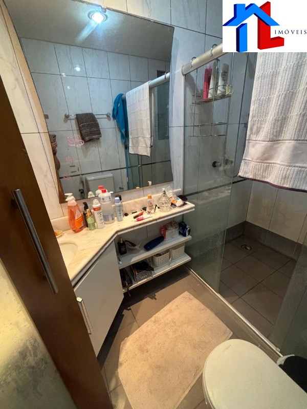 Apartamento para alugar com 4 quartos, 150m² - Foto 18