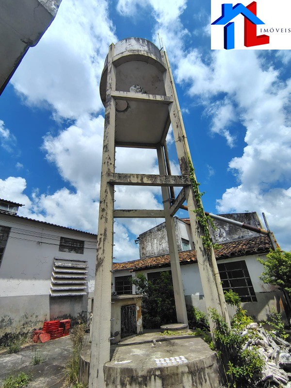 Depósito-Galpão-Armazém à venda, 1913m² - Foto 2