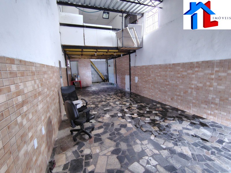 Loja-Salão para alugar, 80m² - Foto 2