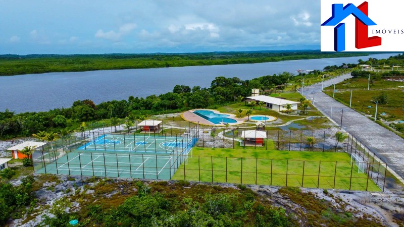 Terreno à venda - Foto 1