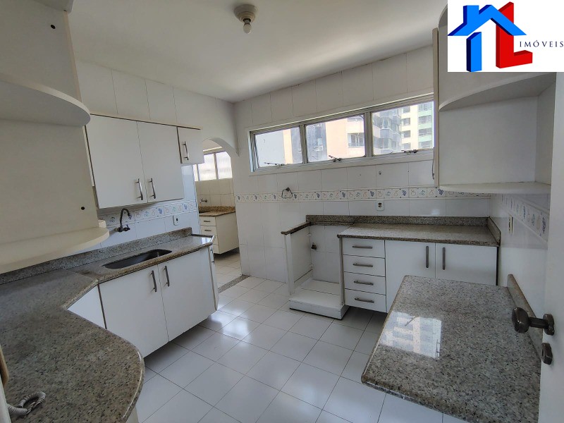 Apartamento à venda com 3 quartos, 129m² - Foto 17