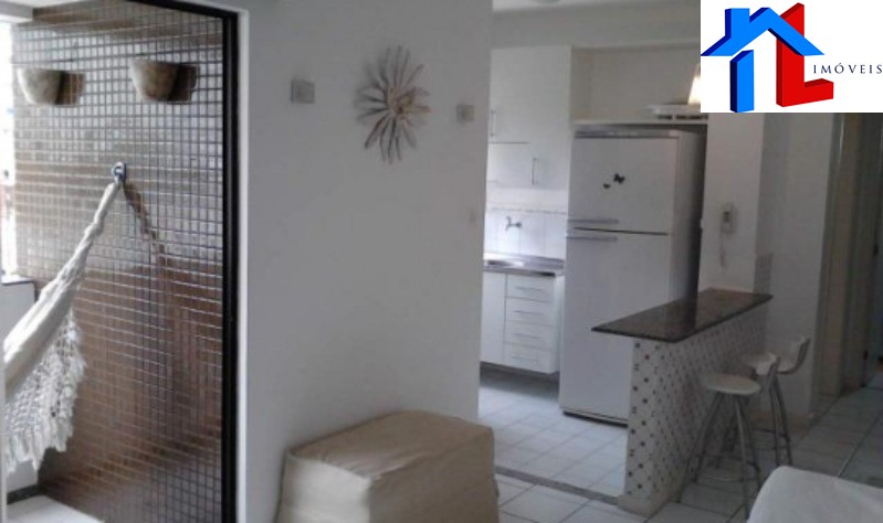 Apartamento para lancamento com 1 quarto, 61m² - Foto 4