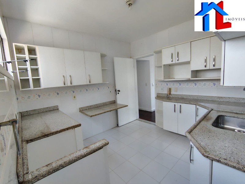 Apartamento à venda com 3 quartos, 129m² - Foto 16