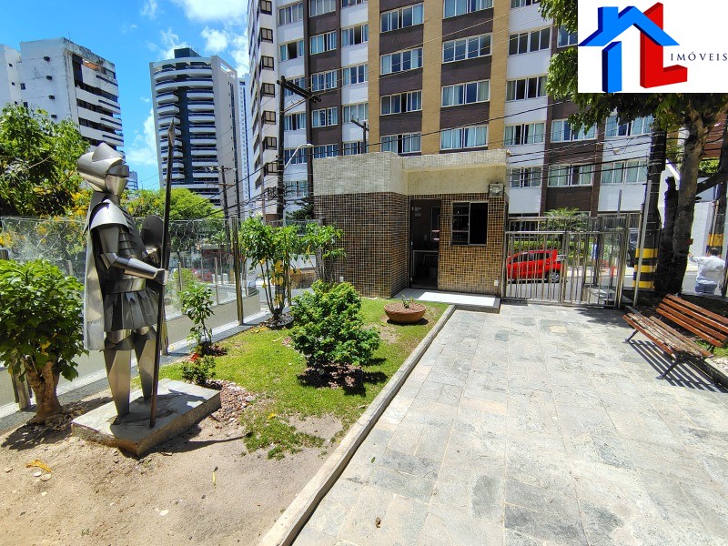 Apartamento à venda com 3 quartos, 129m² - Foto 23