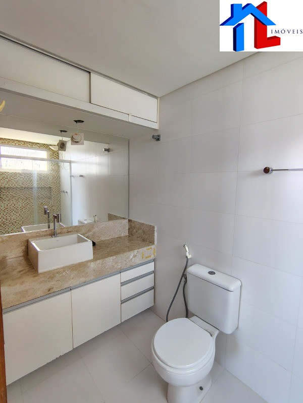 Apartamento à venda com 3 quartos, 129m² - Foto 8