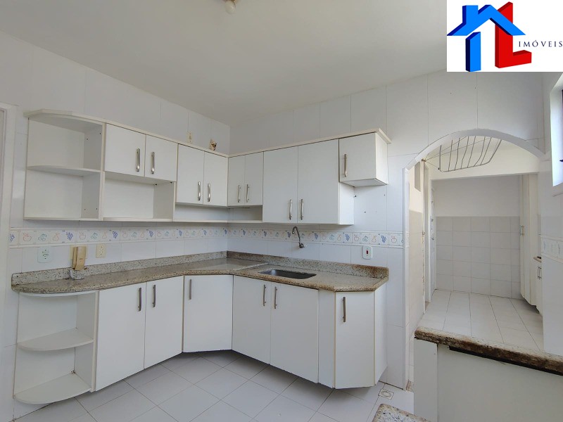 Apartamento à venda com 3 quartos, 129m² - Foto 15