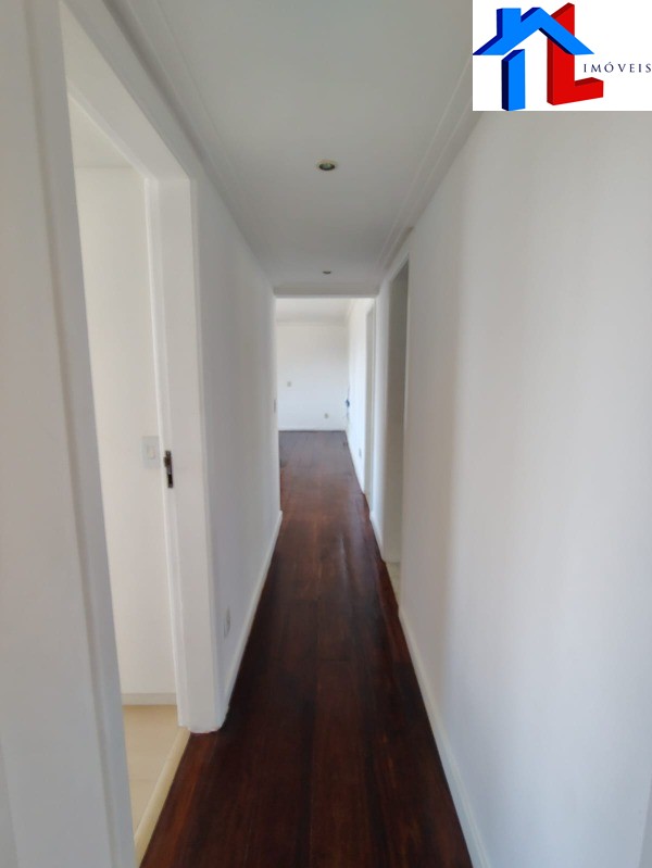 Apartamento à venda com 3 quartos, 129m² - Foto 5