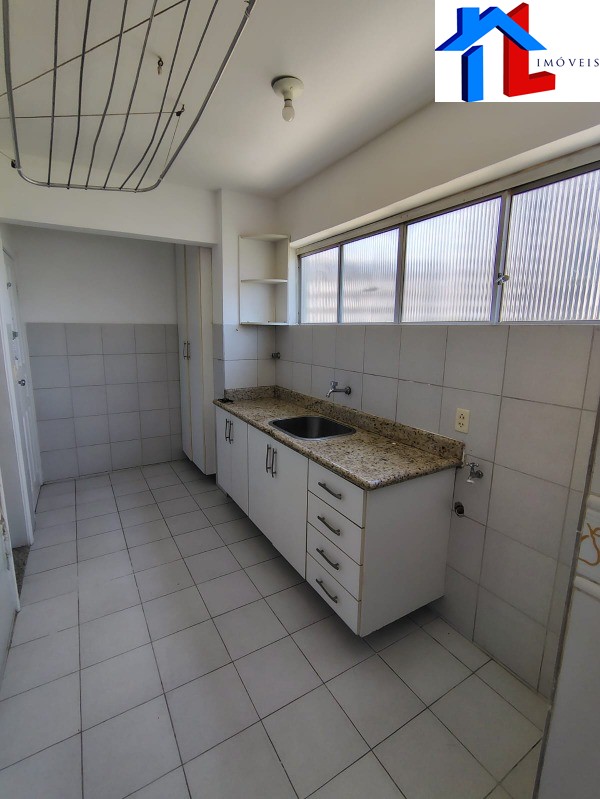 Apartamento à venda com 3 quartos, 129m² - Foto 19