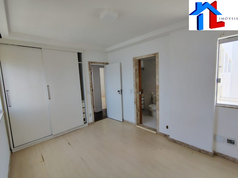 Apartamento à venda com 3 quartos, 129m² - Foto 6