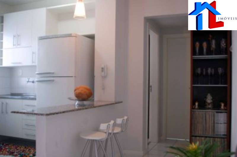 Apartamento para lancamento com 1 quarto, 61m² - Foto 15