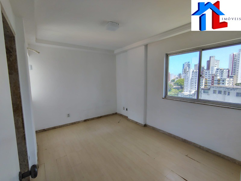 Apartamento à venda com 3 quartos, 129m² - Foto 11