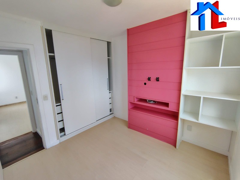 Apartamento à venda com 3 quartos, 129m² - Foto 10