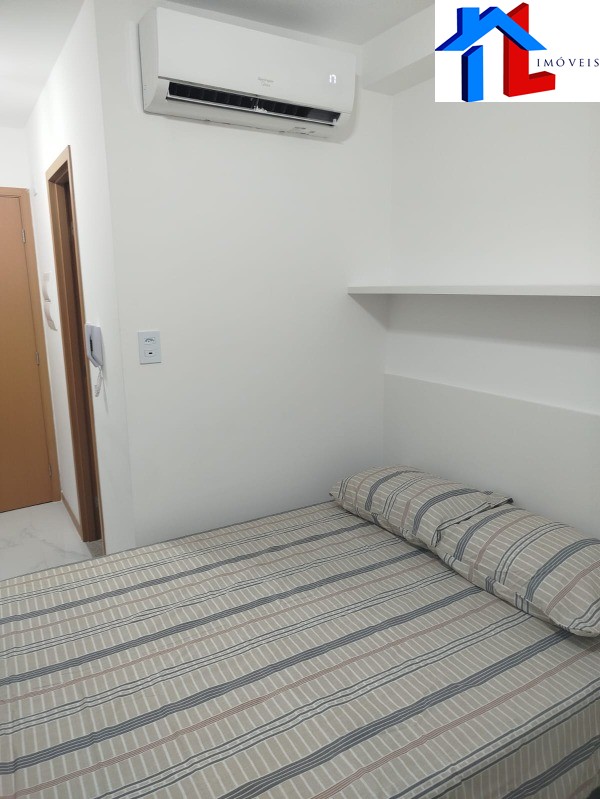 Apartamento para alugar com 1 quarto, 34m² - Foto 6