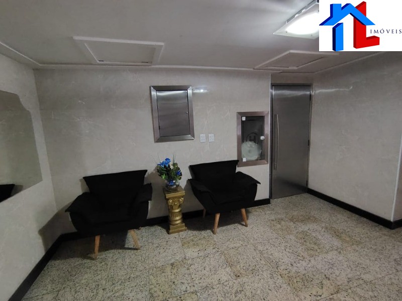 Apartamento à venda com 3 quartos, 58m² - Foto 15