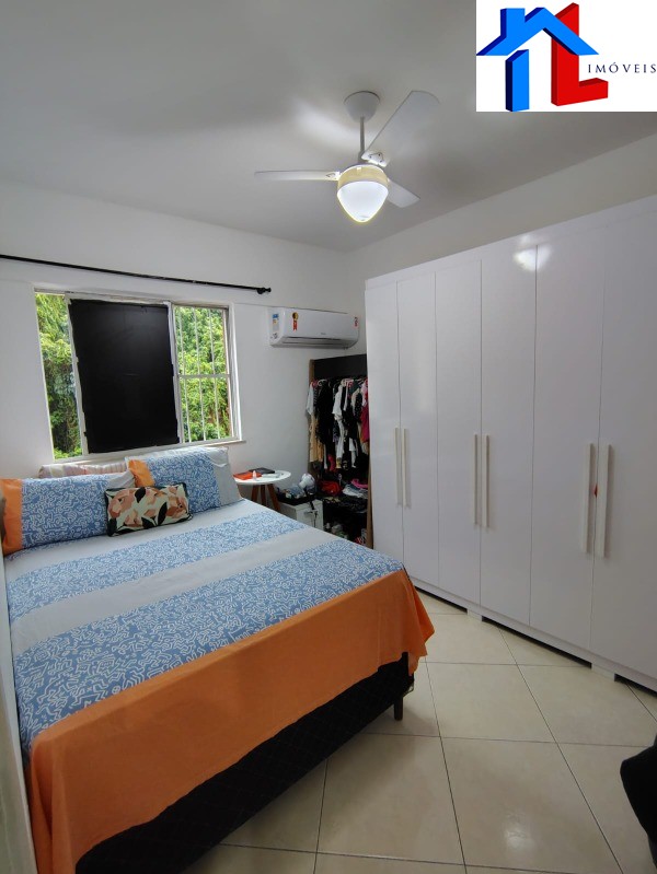 Apartamento à venda com 3 quartos, 58m² - Foto 3