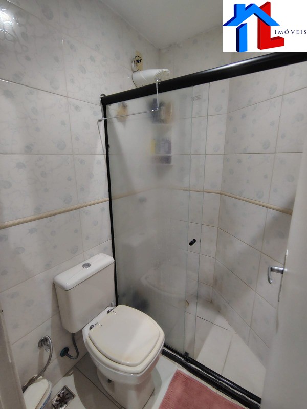 Apartamento para alugar com 3 quartos, 58m² - Foto 4