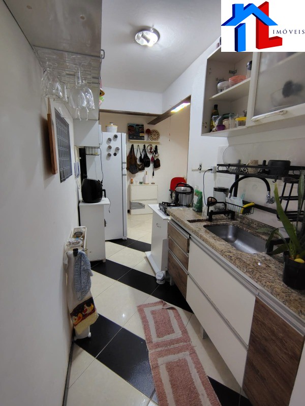 Apartamento para alugar com 3 quartos, 58m² - Foto 8