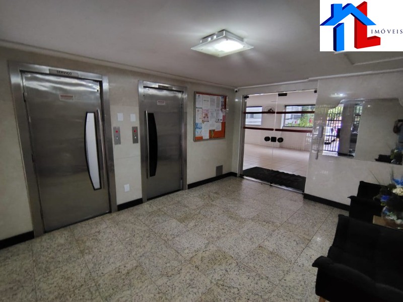 Apartamento para alugar com 3 quartos, 58m² - Foto 14