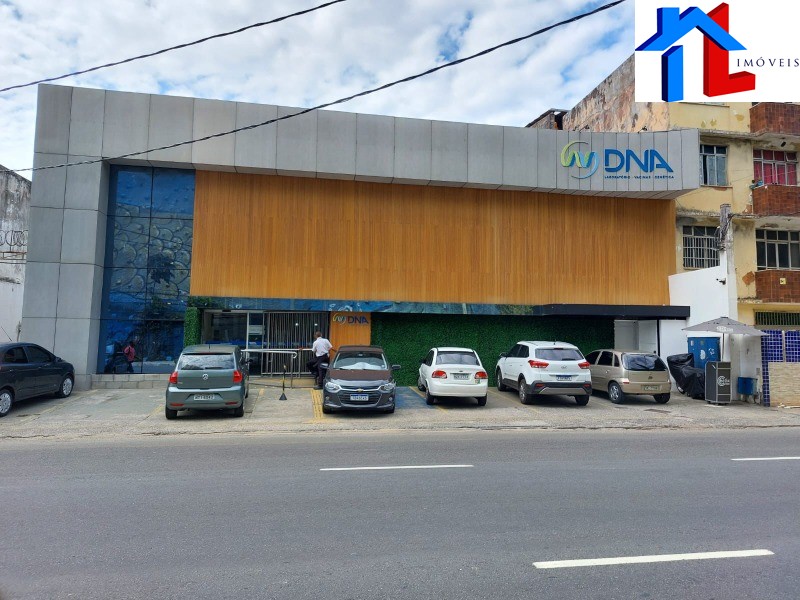 Loja-Salão para alugar, 50m² - Foto 1